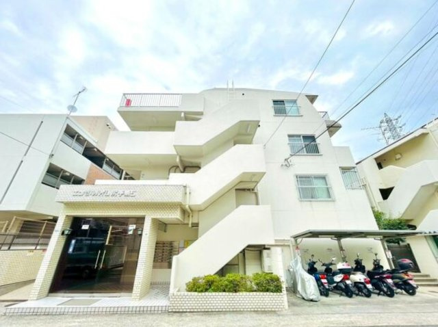 エンゼルハイム尻手第5【仲介手数料無料】