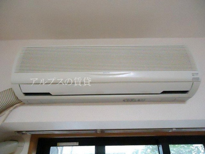 【設備】 | カーサクレセス南太田 | 同一仕様。