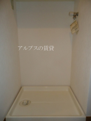 【設備】 | カーサクレセス南太田 | 同一仕様。