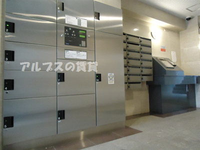 【その他共用部分】 | カーサクレセス南太田