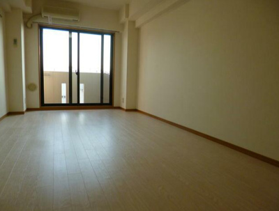 【洋室】 | カーサクレセス南太田