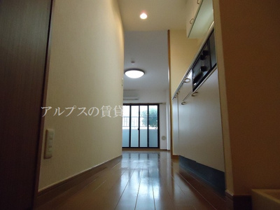 【その他】 | カーサクレセス南太田 | 同一仕様。