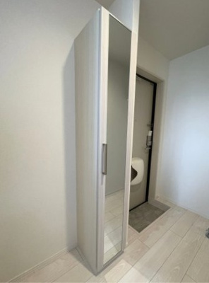 【設備】 | プランドール西荻