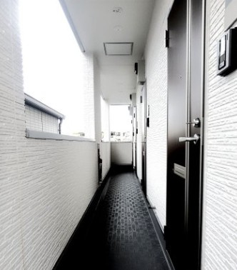 【その他共用部分】 | プランドール西荻