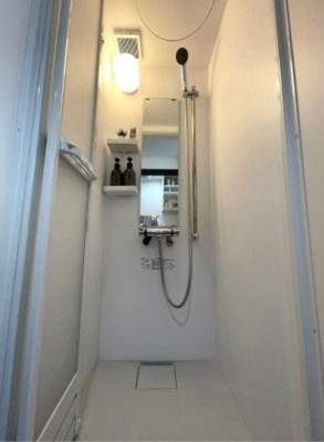 【浴室】 | プランドール西荻