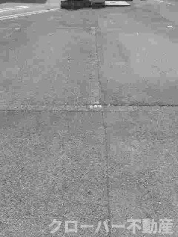 シルエーラの駐車場