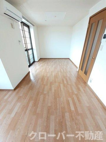 シルエーラの居間・リビング