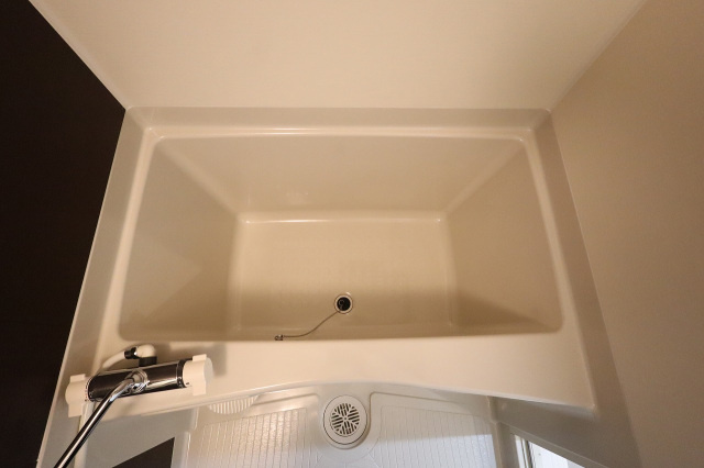 MEER（ミーア）の浴室|お風呂です