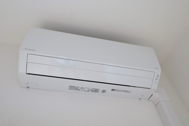 MEER（ミーア）の設備