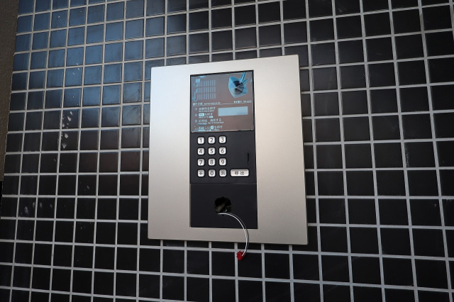 MEER（ミーア）のセキュリティ