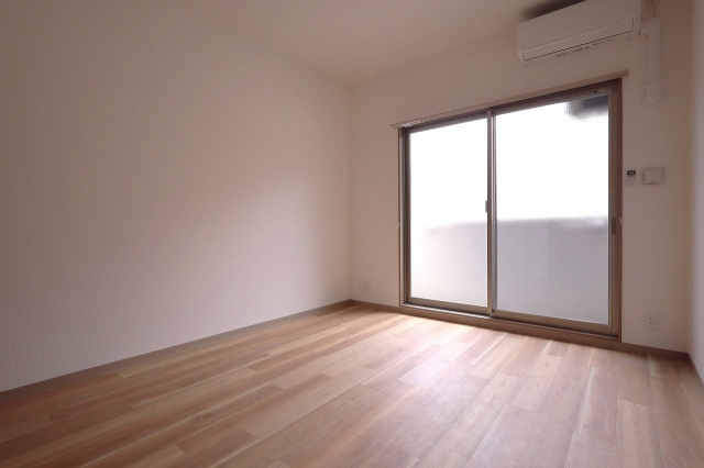 MEER（ミーア）の洋室|きれいな洋室です