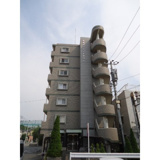 島田マインドタワーの画像