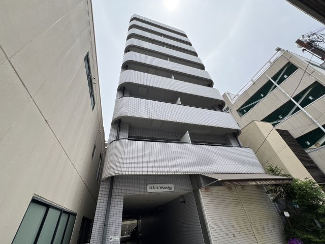 ペシュmotoshio