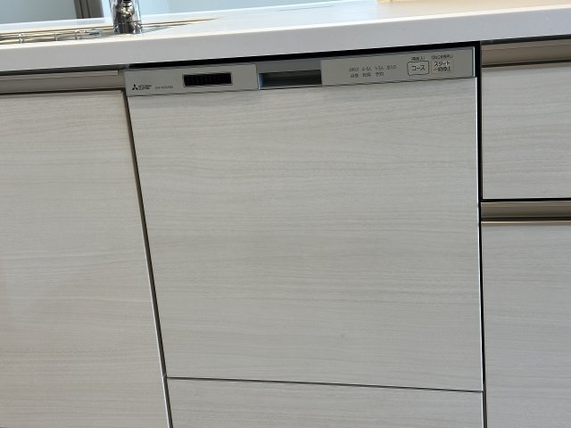 プレサンスロジェ岐阜ザ・クラス【12階】のキッチン