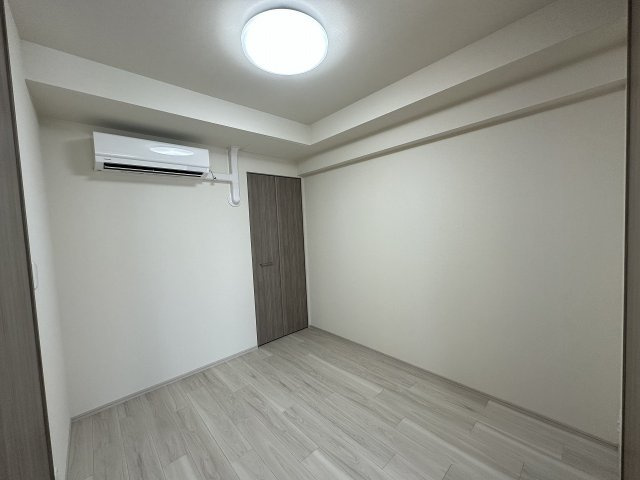 プレサンスロジェ岐阜ザ・クラス【12階】の洋室|約4.5帖