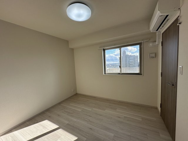 プレサンスロジェ岐阜ザ・クラス【12階】の内装|フリースペース