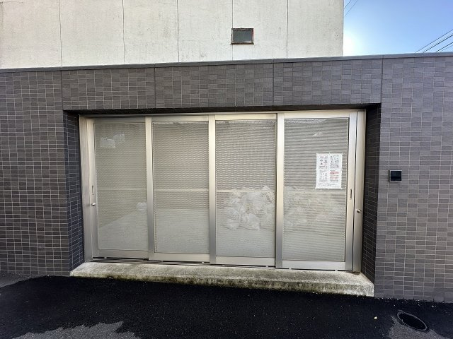 プレサンスロジェ岐阜ザ・クラス【12階】のその他|ゴミ置き場