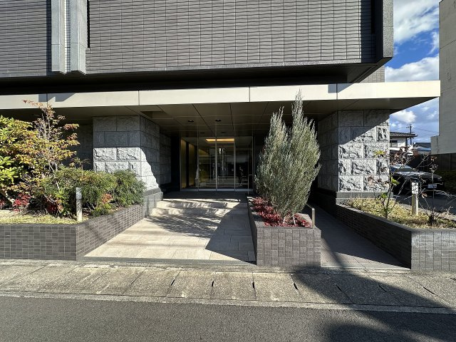 プレサンスロジェ岐阜ザ・クラス【12階】