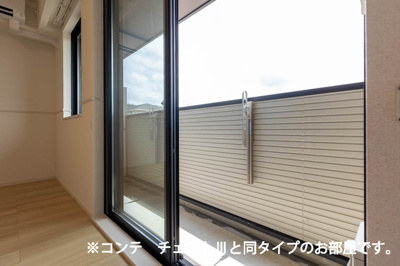 【バルコニー】 | SYS大将軍