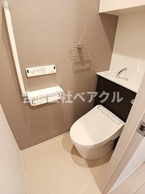【トイレ】 | SYS大将軍 | トイレです
