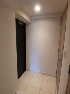 【玄関】 | NL武蔵小杉レジデンス | 他のお部屋の参考写真となります。