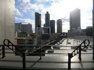 【展望】 | NL武蔵小杉レジデンス | 他のお部屋の参考写真となります。