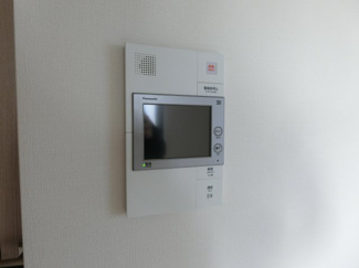 【セキュリティ】 | NL武蔵小杉レジデンス | 他のお部屋の参考写真となります。