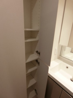 【その他】 | NL武蔵小杉レジデンス | 他のお部屋の参考写真となります。