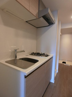 【キッチン】 | NL武蔵小杉レジデンス | 他のお部屋の参考写真となります。