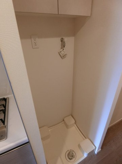 【設備】 | NL武蔵小杉レジデンス | 他のお部屋の参考写真となります。