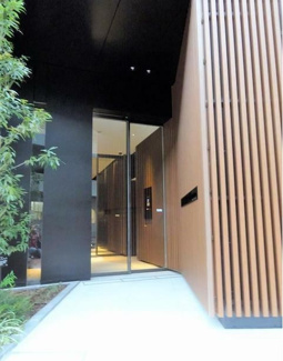 【エントランス】 | NL武蔵小杉レジデンス