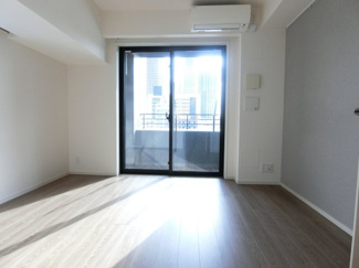 【居間・リビング】 | NL武蔵小杉レジデンス | 他のお部屋の参考写真となります。