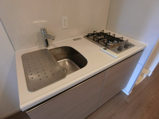 【キッチン】 | NL武蔵小杉レジデンス | 他のお部屋の参考写真となります。