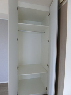 【収納】 | NL武蔵小杉レジデンス | 他のお部屋の参考写真となります。