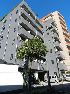 【外観】 | エスクロープラザ