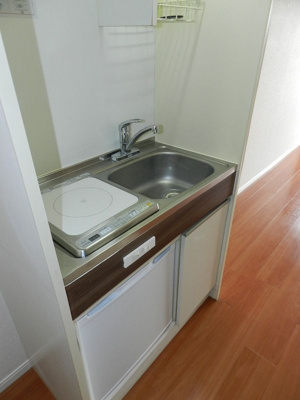 【キッチン】 | エスクロープラザ