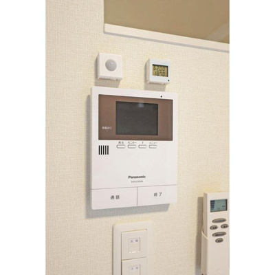 【セキュリティ】 | スカイフラット姫島