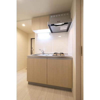 【キッチン】 | スカイフラット姫島