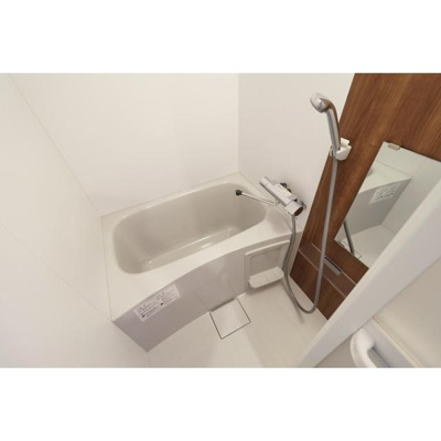 【浴室】 | スカイフラット姫島