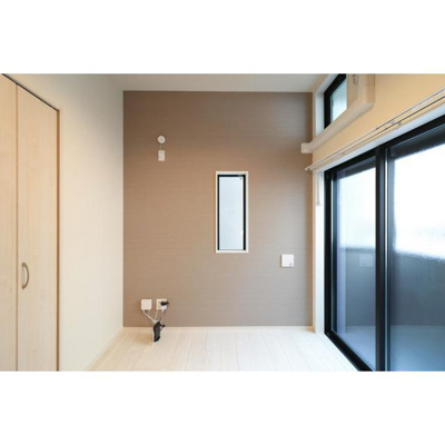 【居間・リビング】 | スカイフラット姫島