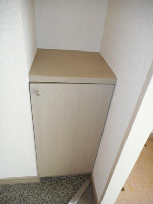 【設備】 | ラ・パイクス6112