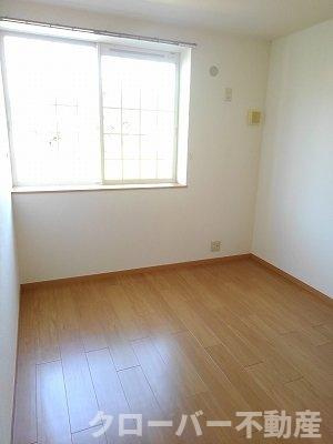 ファイン・パラッツオＡの内装