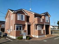 クレイン　ファミリアＡの画像