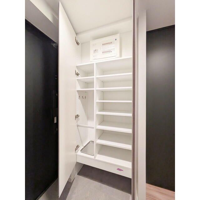 ルネサンスコート目黒南のその他