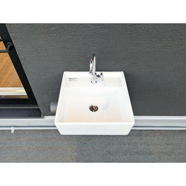 ルネサンスコート目黒南のその他