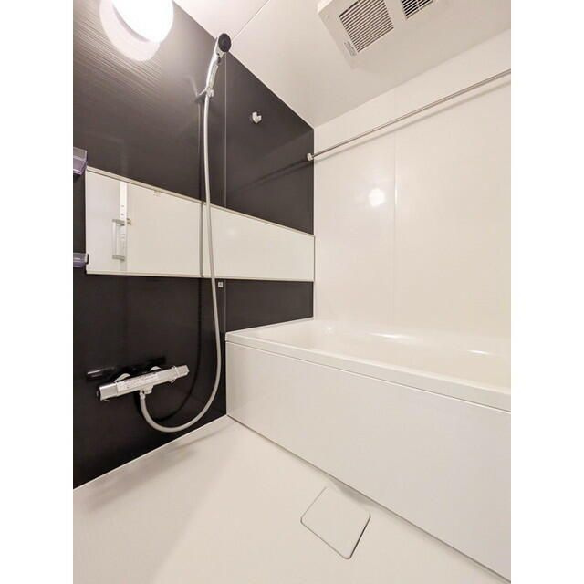 ルネサンスコート目黒南の浴室