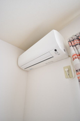  | ガーデンプレイス B棟 | エアコン（LDK）