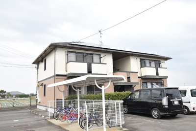 【外観】 | ガーデンプレイス B棟 | 建物外観