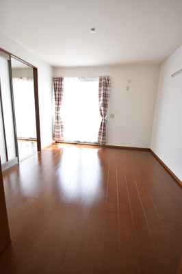 【洋室】 | ガーデンプレイス B棟 | 洋室