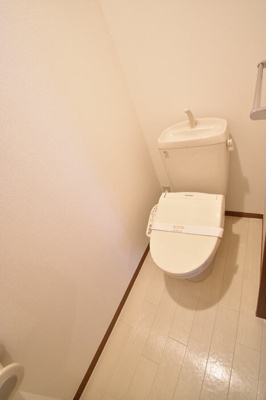 【トイレ】 | ガーデンプレイス B棟 | トイレ